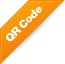 QR Code pngfix